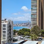 Torre Sea View Apartment
