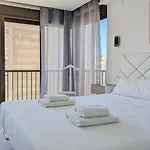 Torre Sea View Apartment