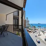 Torre Sea View Apartment