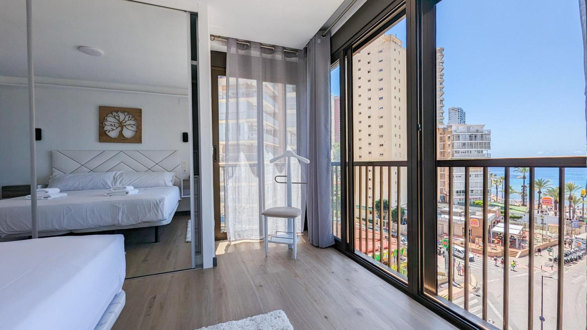 Apartment Torre Sea View