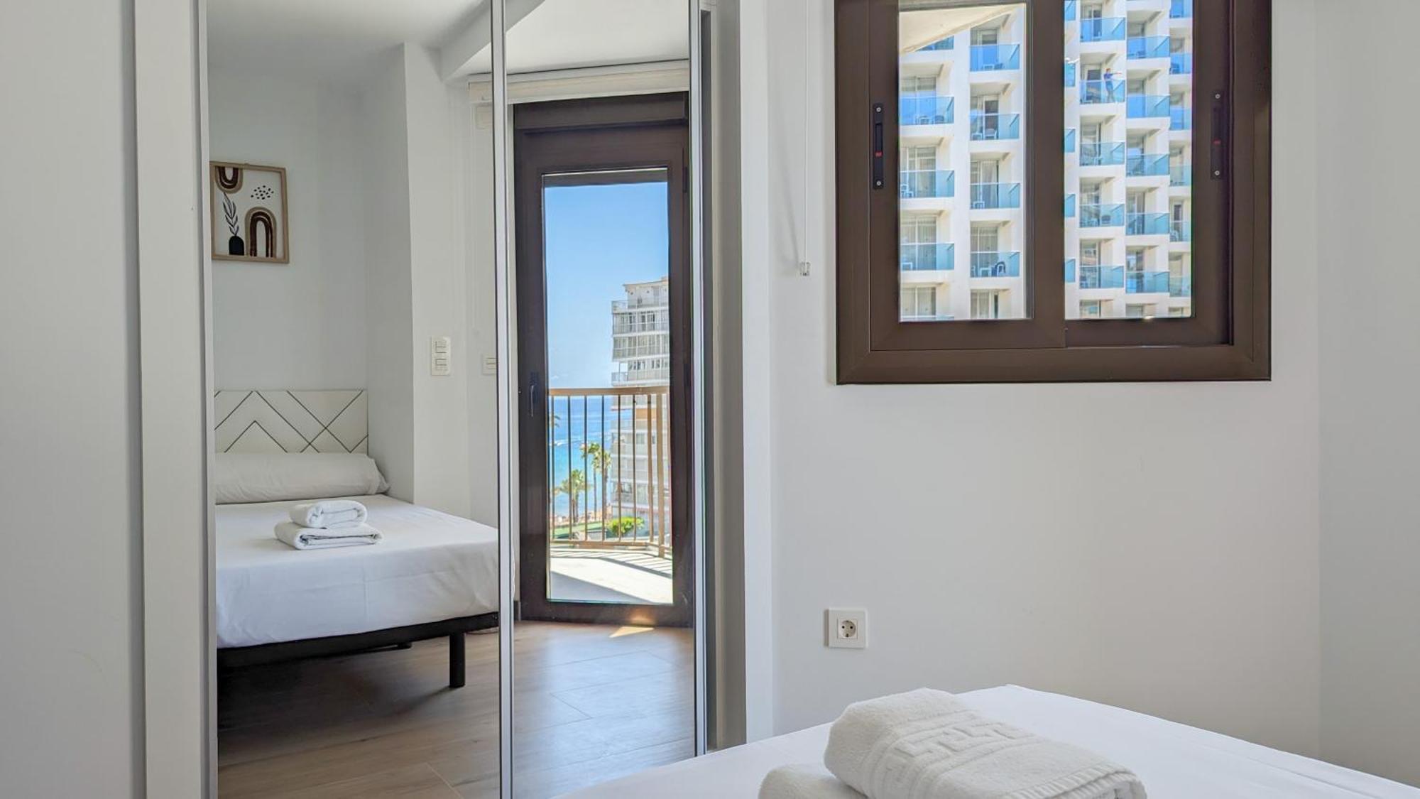 Torre Sea View * Benidorm
