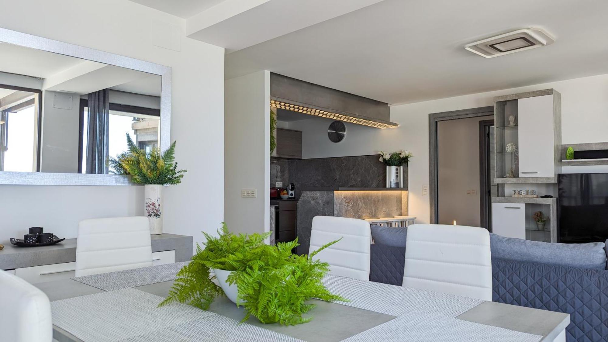 Apartment Torre Sea View